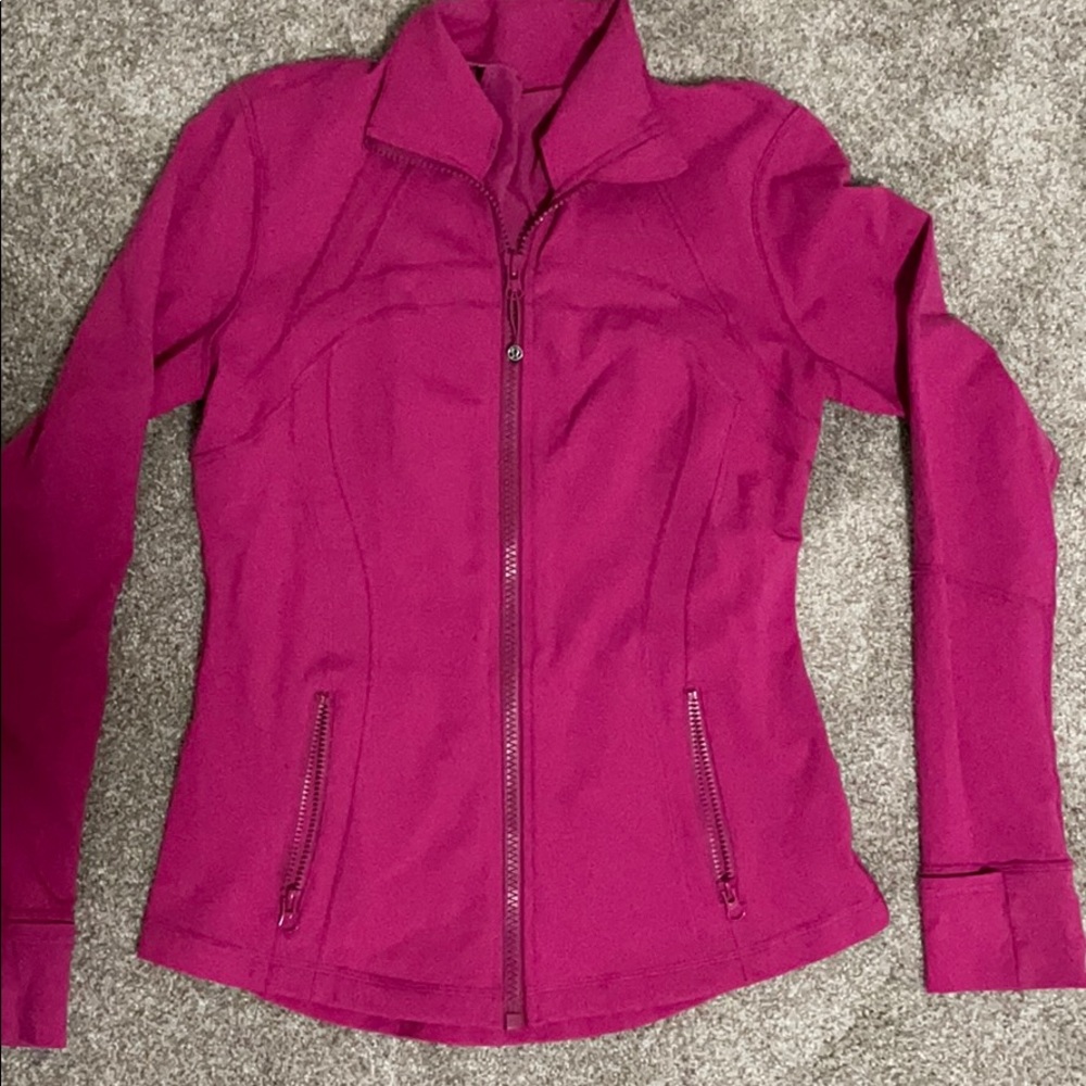 Lululemon Women’s Define Jacket
